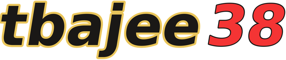 tbajee38 logo